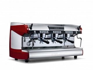 Kávovar Nuova Simonelli AURELIA II 3 GR - var. DIGIT