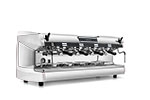 Kávovar Nuova Simonelli AURELIA II 4 GR - var. DIGIT