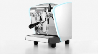 Kávovar Nuova Simonelli MUSICA Lux AD