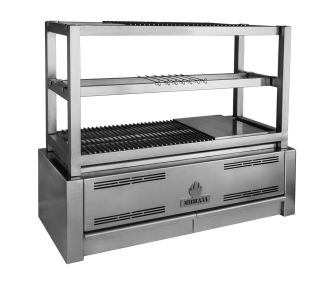 MIBRASA ROBATAYAKI RM 115