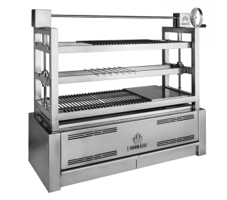 MIBRASA ROBATAYAKI RM SE 115