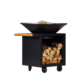OFYR Classic Storage 100 PRO BLACK