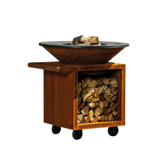 OFYR Classic Storage Corten 100 PRO