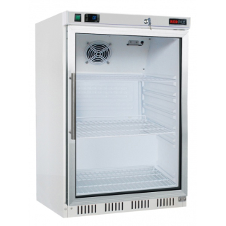 Lednice nerezová DR 200 G
