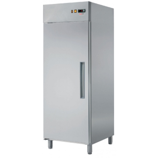 Lednice 700l nerezový RT 700 R