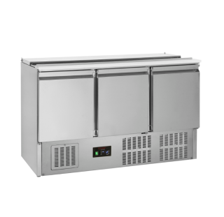 Chladící Saladeta Tefcold GS 365ST/6