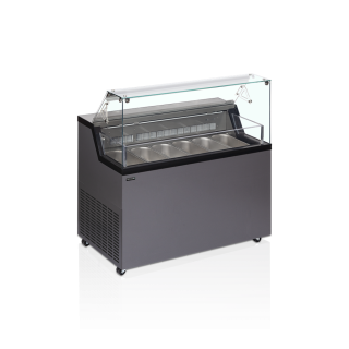 Tefcold Mirabella 9