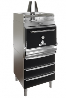 MIBRASA HMB HOT 160