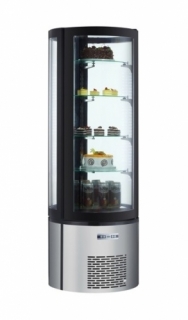 Chladící Vitrina NORDline ARC 400R