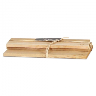 CEDAR WOOD PLANKS