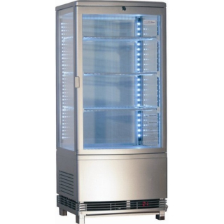 CHladící Vitrina Pultová RT78L2R