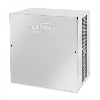 Výrobník kostkového ledu BREMA VM 900 A