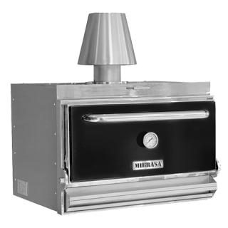 GRIL MIBRASA HMB MINI