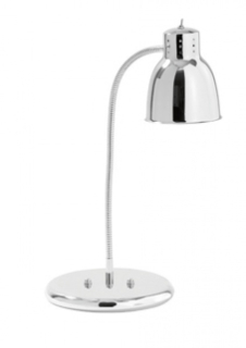 Infra lampa Stolní