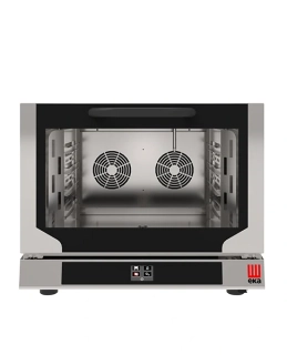 Elektrický konvektomat EKA KF 411NTUD