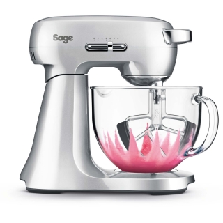 KUCHYŇSKÝ ROBOT SAGE BEM 430