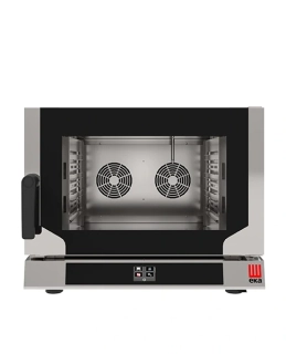 Elektricky konvektomat EKA - 411 NT ALUD
