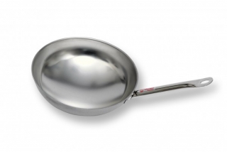 Indukční WOK Pánev