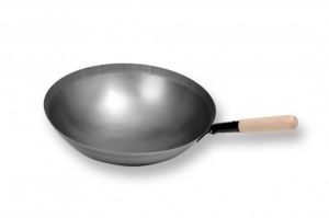 Indukční WOK Pánev