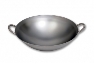 Indukční WOK Pánev WPR2