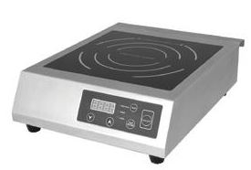 INDUKČNÍ VAŘIČ 3,4KW