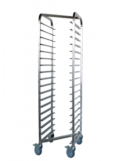 Vozík na GN1/1 "Z"