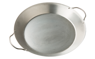 Pánev Stir-Fry & Paella pro EGG XXLarge, XLarge, Large, 3,8 l