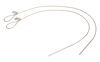 Flexibilní špízy FireWire