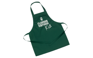 Dětská zástěra Apron