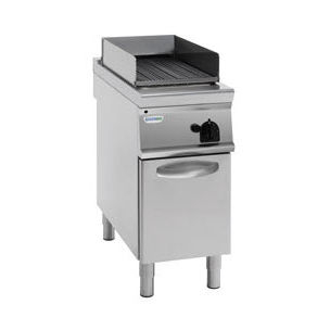 Plynový gril TECNOINOX GD4FG7