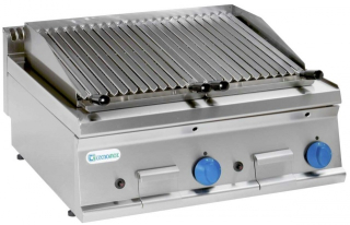 Lávový gril TECNOINOX GR70G7