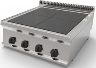 Elektrický stolní sporák TECNOINOX PCU70E7
