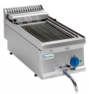 ELEKTRICKÝ GRIL TECNOINOX GD35E7