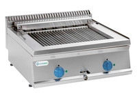 ELEKTRICKÝ GRIL TECNOINOX GD70E7