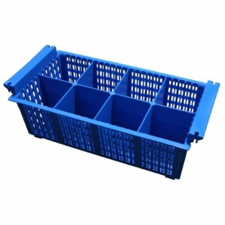 Koš na příbory