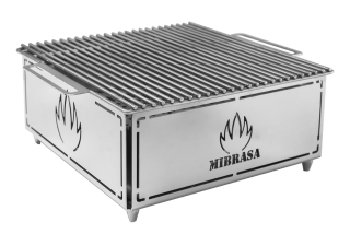 MIBRASA MH 300 PLUS