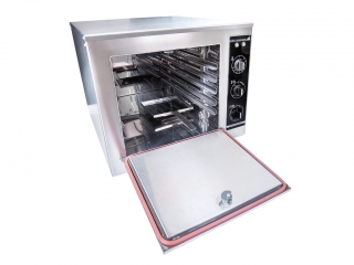 Udírna Helia Smoker Gastronom