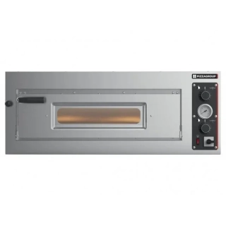 Pizza Pec Entry Max 6