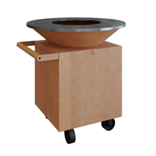 OFYR Classic Corten 100 PRO