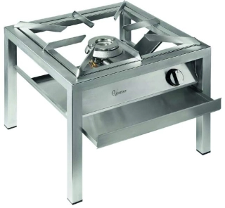 Plynová stolička SP6050L