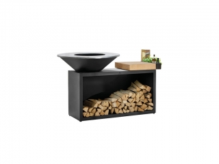 OFYR ISLAND BLACK 85-100