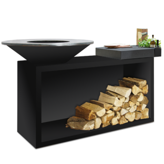 OFYR ISLAND BLACK 100-100