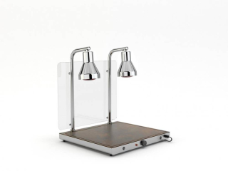Infra stanice HELIOS 2/1 FIX P2