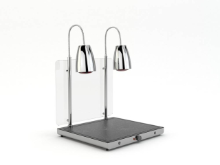 Infra stanice HELIOS 2/1 FIX PASS P2