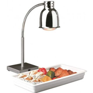 Infra lampa stolní SCHOLL