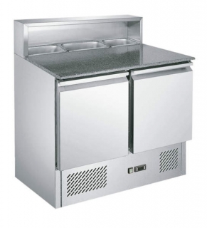 Saladeta MPS-900GR