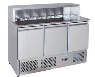 Saladeta MPS-1370