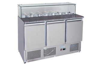 Saladeta MPS-1374