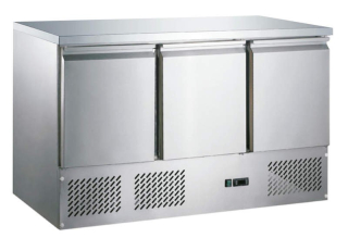 Saladeta MS-1371GR