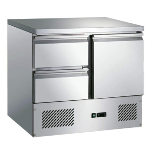 Saladeta MS-901D2